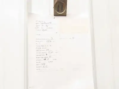 Used SOUTHWORTH _UNKNOWN_ Misc Lifts Indiana US | Arrow Industrial #1367380