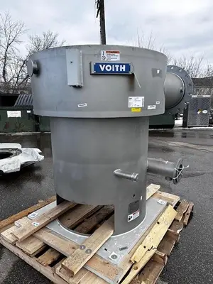 USED VOITH VS20
