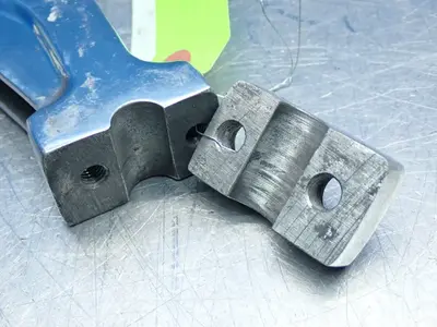 Unknown Action Lever, 3pcs - 1013.29