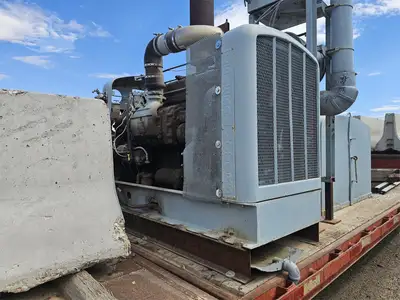 Used 1965 PIONEER 1948 Crushers Colorado US | ABN Services #1339296