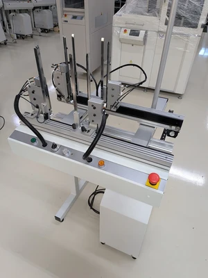 Used Universal Instruments 5362i Miscellaneous PCB & SMT Equipment Michigan US | 4Tech USA #1540517