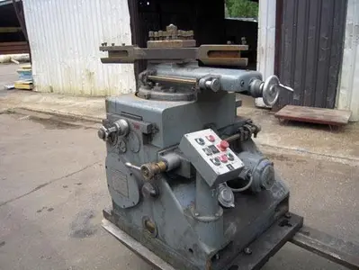 USED SCHNEIDER Ø 3300 X 7500 MM