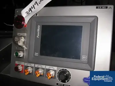 USED Wrapade Wrapade VSP-JR Vertical Strip Packer