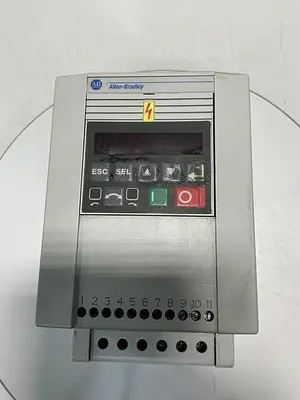 USED ALLEN BRADLEY 160-BA10NSF1