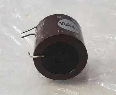 YUASA MEMO POWER 3-101FT-P SEALED Ni-Cd BATTERY