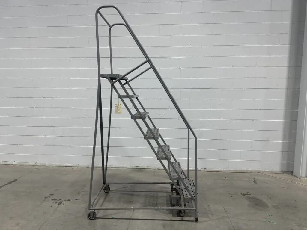 Used COTTERMAN Unknown Tooling & Accessories (Other) Georgia US | The Equipment Hub #717913