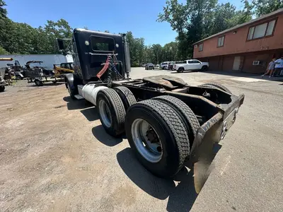 Used 1994 PETERBILT 379 Conventional trucks New Jersey US | Proxy Equipment #1426078
