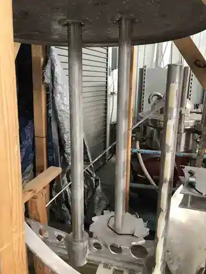 USED MXD PROCESS NA