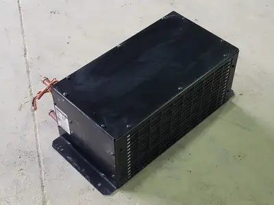 NEW ZEROSTART 300