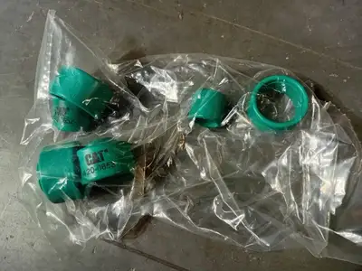 NEW CATERPILLAR 355-0769