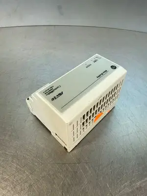 Allen Bradley 1794-ACN15 /C Rev. A01 F/W 4.2 (2.1.4)