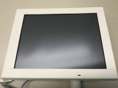 181105-70 ACL 9000 | Instrumentation Lab  Analyzer Touchscreen Display Assembly - Used