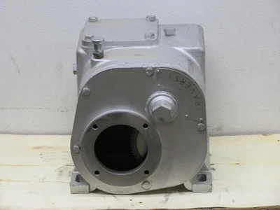 Used CLYDE BERGEMANN _UNKNOWN_ Gearmotors Texas US | OCO Industrial #1600759