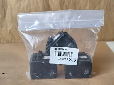 USED SCHNEIDER ELECTRIC CHOM215
