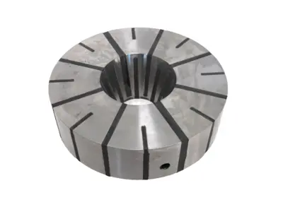 NEW SPEEDGRIP B-35117-3 COLLET 30SIC93 B351173