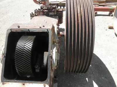 USED WORTHINGTON KPS-1
