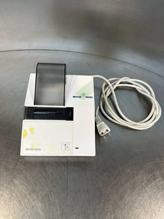 Used Mettler Toledo _UNKNOWN_ Label Printers South Carolina US | Palmetto Automation #1154024