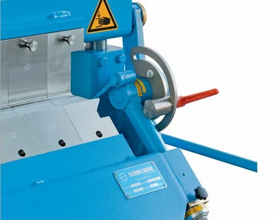 New | in-Stock SCHECHTL SCHECHTL UKV – MANUAL BOX & PAN BRAKE Box & Pan Brakes including Finger Manitoba CA | Empire Machinery & Tools Ltd. #1359870