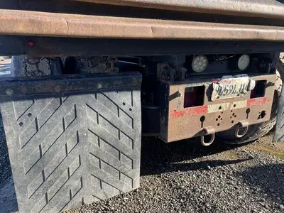 Used 2014 FREIGHTLINER M2 106 Tractors & Trailers California US | Ben Kaplan Equipment #1407726