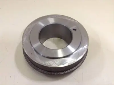 USED WENDT 79045-1 17114A0133