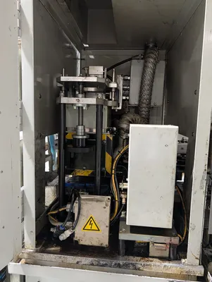 Koyo Laser Marking Machine