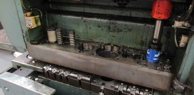 Amada Octo 334