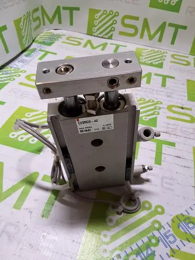 SMC CXSM20-40 CYLINDER