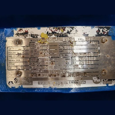 USED STEDMAN HD DISINTEGRATOR
