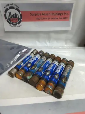 Used LITTELFUSE FLSR-30ID Miscellaneous Equipment (Electrical & Power) | Surplus Asset Holdings #1200139