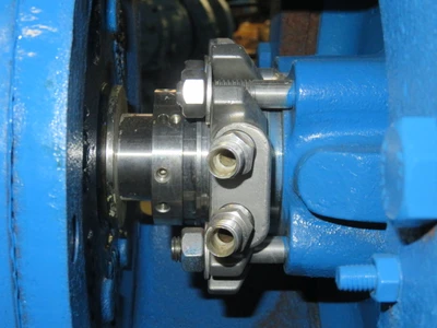 USED Goulds 3196MTi