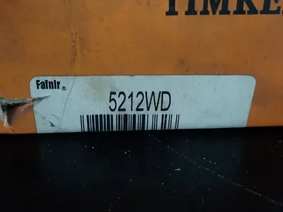 NEW TIMKEN 5212WD
