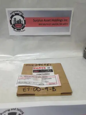New | in-Stock FISHER 0Y0873X0082 Pump & Valve Parts Ohio US | Surplus Asset Holdings #1239365