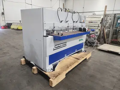NEW SCM OMAL VELOX 1300