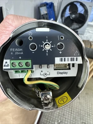 NEW Endress Hauser FMI51-A1KTDJB1C1A