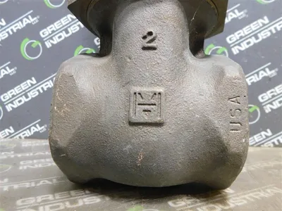 USED MILWAUKEE 200S 400W