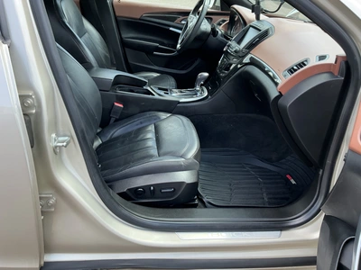 USED 2014 BUICK REGAL