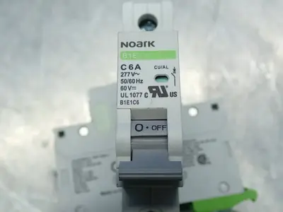 NEW NOARK B1E1C6