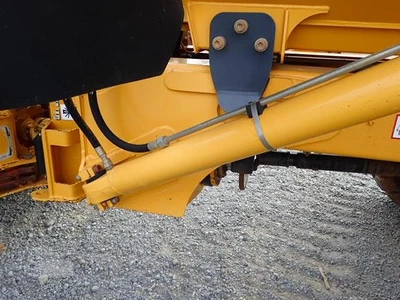 Used 2015 DEERE 300D II Articulated Dump Trucks South Carolina US | Palmetto Machinery #1436825