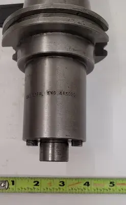 USED UNIVERSAL ENGINEERING 465020