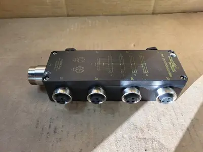 NEW LETOURNEAU R4265235