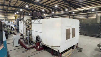 USED 2015 FRYER MC-100