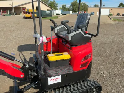Used 2026 SDLANCH ME20 DIESEL Crawler Excavators - Mini Michigan US | Miedema Asset Management Group #1474627