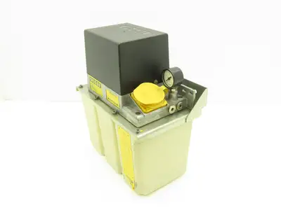 Used VOGEL _UNKNOWN_ Hydraulic Pumps Indiana US | Arrow Industrial #781005