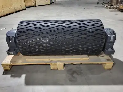 New | in-Stock PPI 322753 Conveyors British Columbia CA | Lenmark #1426310