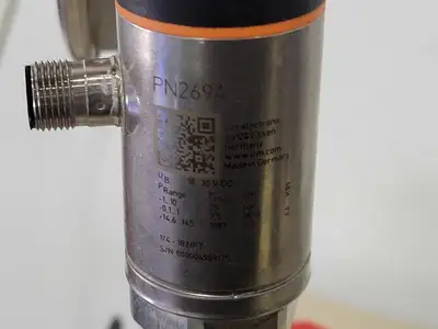 USED IFM PN2694