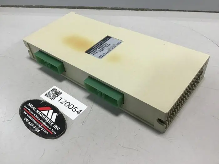 Used TOSHIBA B200P32DI-1 Power Supplies Michigan US | Ideal Machinery #604776