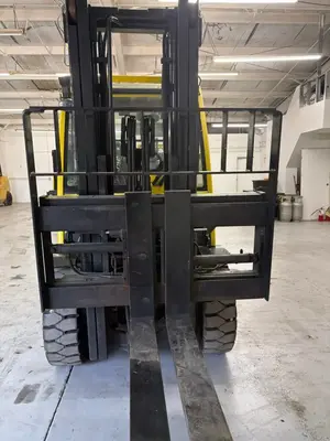 Used 2014 HYSTER H110FT Misc Forklifts Texas US | 4K Lift Co #1503060