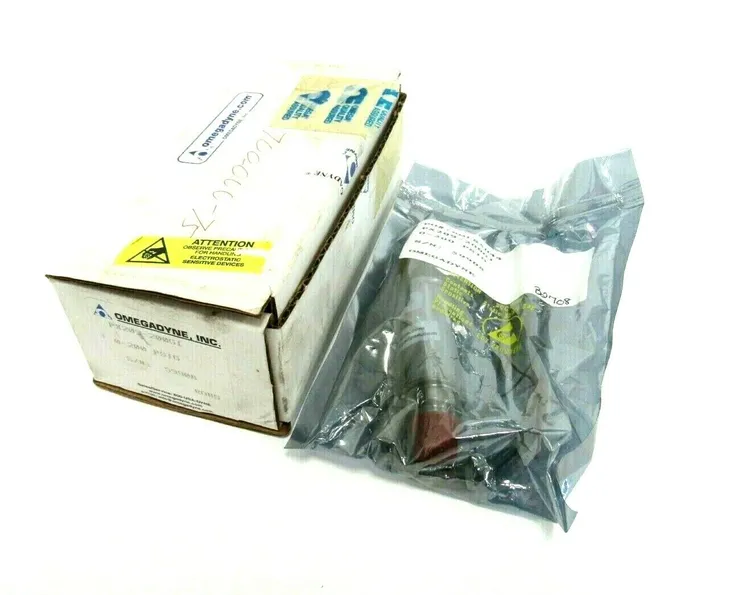 New | in-Stock OMEGADYNE _UNKNOWN_ Transducers Michigan US | SB Industrial Supply #813663