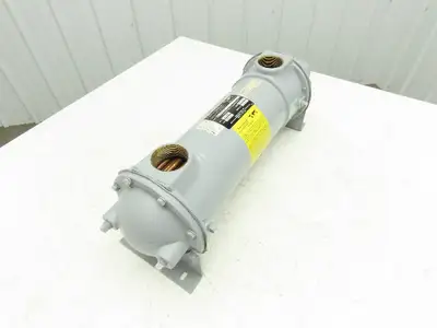 New | in-Stock AMERICAN INDUSTRIAL _UNKNOWN_ Heat Exchangers Indiana US | Arrow Industrial #1365805