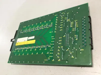 USED BACHMANN ELECTRONIC CA16/P2.5S